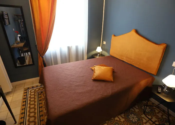 Aroma - Neapolitan Bnb