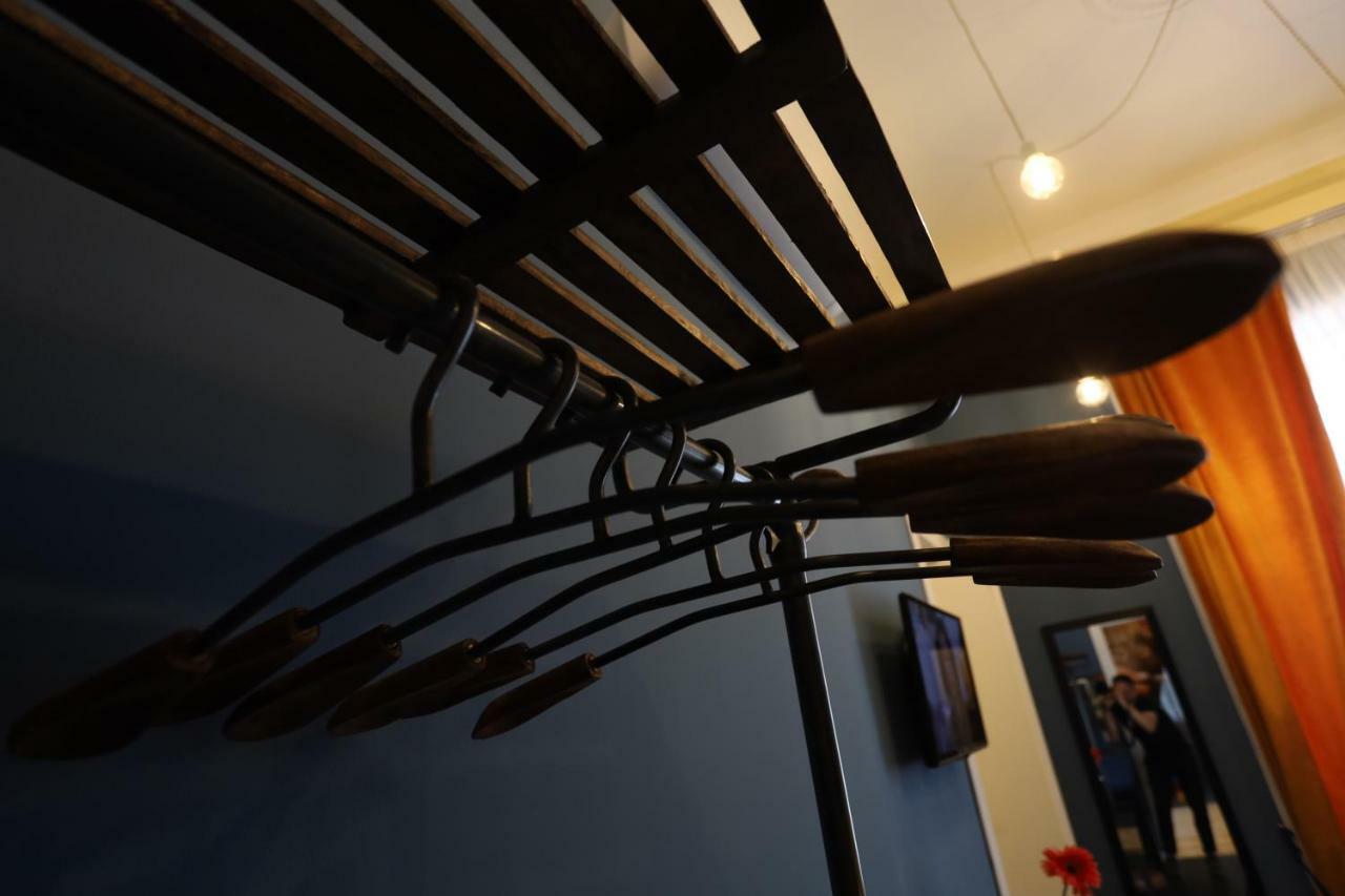 Guest house Aroma - Neapolitan 2*