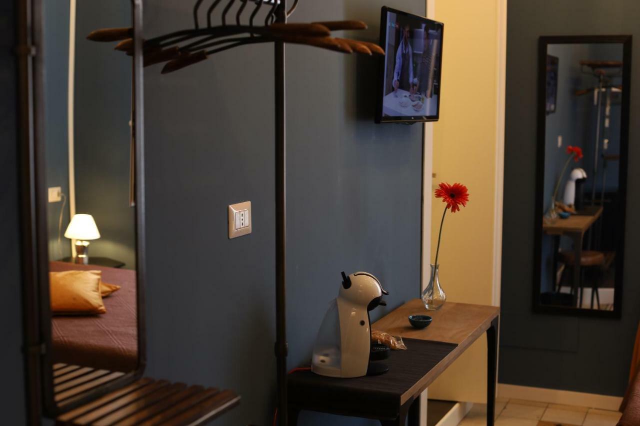 Guest house Aroma - Neapolitan 2*